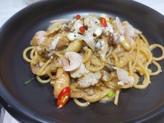 -娜娜家·Nana's restaurant(国金汇店)