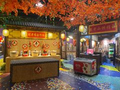 -宝丽金大酒店·洗浴中心