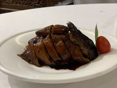 酱鸭-1921餐厅.精选.浙味(一线西湖湖景店)