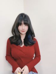 -苏豪路易士·嘉玛发廊