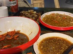 -不炭白烧烤(成都首店)