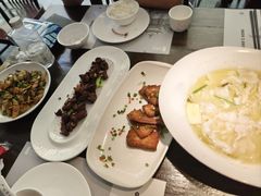 -外婆家(杭州马塍店·杭帮菜名店)