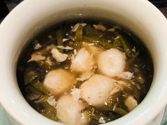 -西安凯悦酒店·湖畔中餐厅