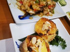 -银子铁板烧料理自助餐(人民广场店)