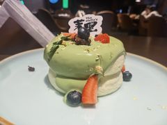 -茉里·舒芙蕾·手作甜品