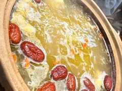 -平娃三宝烧烤·面食(南小街店)