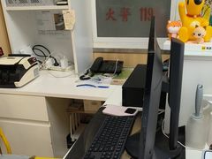 -宠福鑫康馨动物医院·骨科·眼科