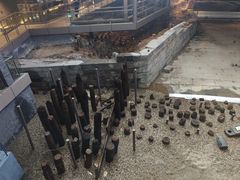 -元代水闸遗址博物馆
