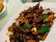-津菜宋记老房子(平山道店)
