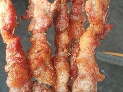 羊肉串-同来顺烧烤餐厅(哈尔滨道店)