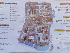 -华谊兄弟（长沙）电影小镇