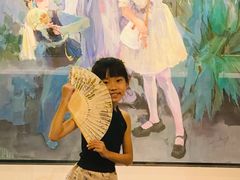 -江苏省美术馆(长江路新馆)