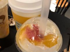 -喜茶(东莞汇一城店)