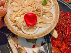 -贰回巷火锅馆(钟楼店)
