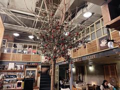 -Cafe Alice咖啡爱丽丝(奥城店)