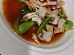 油淋鸟贝-东莱馋房(陆家嘴店)