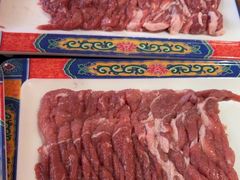 -京悦南门涮羊肉·羊蝎子火锅(田林路店)