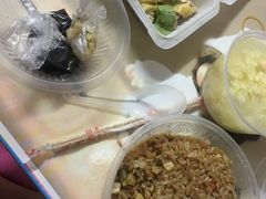 -小红三黄鸡(中西花园店)
