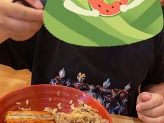 -食其家·牛丼咖喱(金桥国际店)