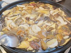 -草墩罗非鱼庄•野生菌•腊排骨(七星街上段店)