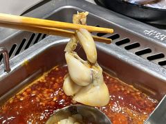 -海底捞火锅(团结桥店)