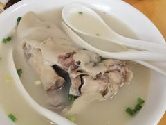 -明红蹄花(糍粑店街店)