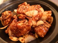 -马勒别墅·中餐厅