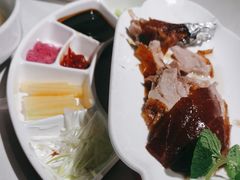 -大鸭梨烤鸭(望京店)