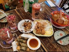 -平成屋· Late Night 食堂(四川北路店)