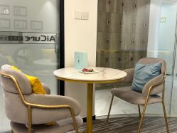 -AiCure 埃可儿·韩国医学皮肤管理