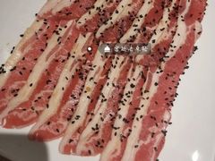 -韩宫宴烤肉·料理(宝山万达店)