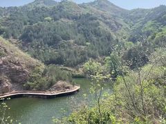 -仙居谷风景区