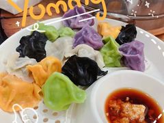 -九层海鲜塔(市南店)