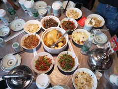 -壹盏灯(惠农店)