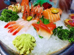 -禾风·海鲜料理自助(玉林店)