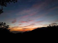 -北京西山国家森林公园