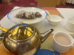 -内蒙古驻京办餐厅