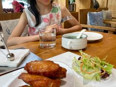 -桉树林A coffee 森林餐厅(三圣乡店)