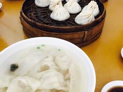 -方桥点心店(易发城店)