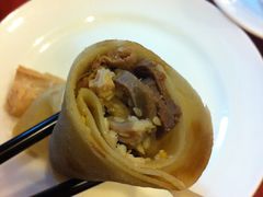 朝天锅-鸢飞潍坊菜馆(鸢飞大酒店)