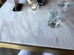 -STARRY CAFE & LOUNGE BAR(高新店)