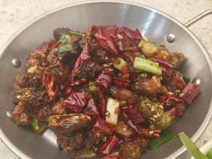 -雲物·云南小馆(好悦天地店)