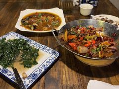 -庭院小酌(瑞莲街店)