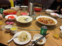 -赤宴·川菜(玉林店)