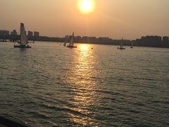 -胡里山炮台
