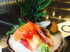 -仙桐吉宴铁板烧·精致料理
