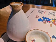 -酒阳蒸经小酒馆(解放碑店)