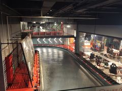 -魔赛卡丁车赛车汇(上海店)