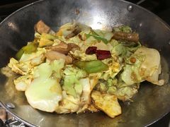 -巷儿里餐厅·杭帮菜(信义坊店)