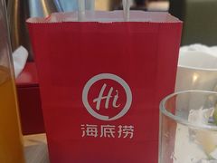 -海底捞火锅(威高广场店)